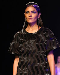 Lotus India Fashion Week 2019