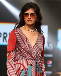 Lotus India Fashion Week 2019