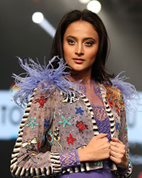 Lotus India Fashion Week 2019