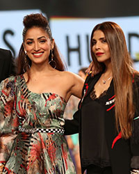 Lotus India Fashion Week 2019