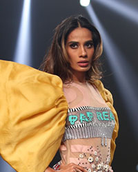 Lotus India Fashion Week 2019