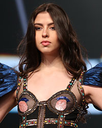 Lotus India Fashion Week 2019