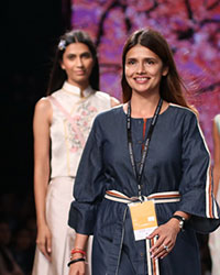 Lotus India Fashion Week 2019