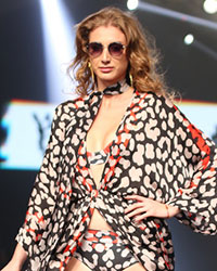 Lotus India Fashion Week 2019