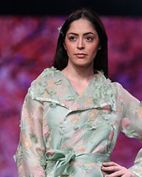 Lotus India Fashion Week 2019