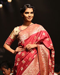 Lotus India Fashion Week 2019