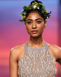 Lotus India Fashion Week 2019