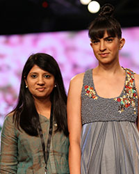 Lotus India Fashion Week 2019