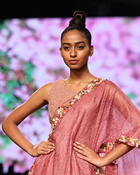 Lotus India Fashion Week 2019