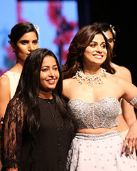 Lotus India Fashion Week 2019