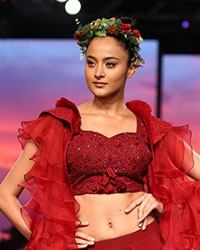 Lotus India Fashion Week 2019