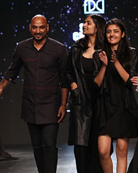 Lotus India Fashion Week 2019