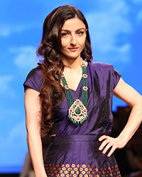 Soha Ali Khan