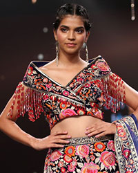 Lotus India Fashion Week 2019