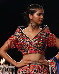 Lotus India Fashion Week 2019