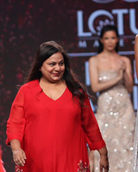 Lotus India Fashion Week 2019