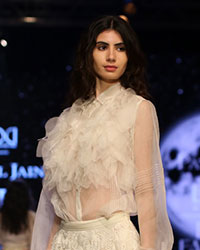 Lotus India Fashion Week 2019