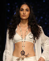 Lotus India Fashion Week 2019