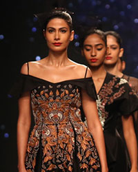 Lotus India Fashion Week 2019