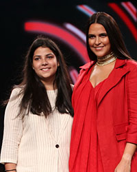 Lotus India Fashion Week 2019