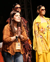 Lotus India Fashion Week 2019