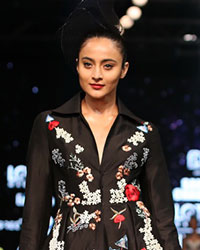 Lotus India Fashion Week 2019