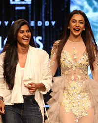 Lotus India Fashion Week 2019