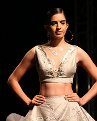 Lotus India Fashion Week 2019