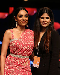 Lotus India Fashion Week 2019