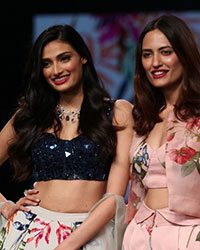 Lotus India Fashion Week 2019