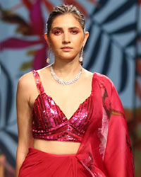 Lotus India Fashion Week 2019