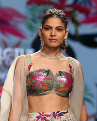 Lotus India Fashion Week 2019