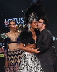 Lotus India Fashion Week 2019