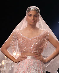 Lotus India Fashion Week 2019