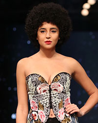 Lotus India Fashion Week 2019