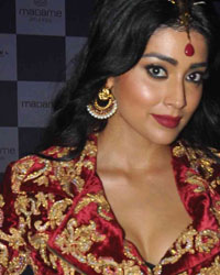 Shriya Saran