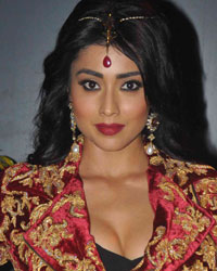 Shriya Saran