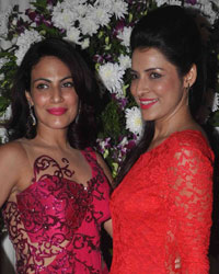 Maheka Mirpuri Fashion Show for Cancer Patients