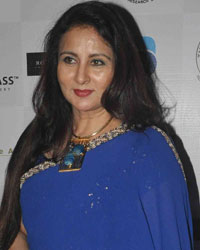 Maheka Mirpuri Fashion Show for Cancer Patients