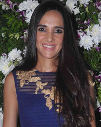 Maheka Mirpuri Fashion Show for Cancer Patients