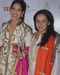 Maheka Mirpuri Fashion Show for Cancer Patients