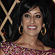 Maheka Mirpuri Fashion Show