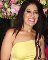 Maheka Mirpuri and Indu Sahani