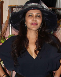 Nisha JamVwal