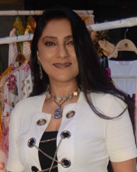 Aarti Surendranath