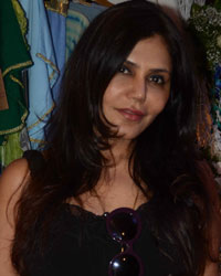 Nisha Jamvwal