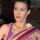 Maheka Mirpuri unveils her collection, Passione