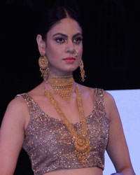 Make In India Fashion Show