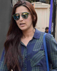 Sonali Bendre