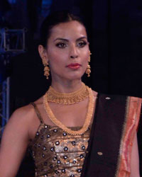 Make In India Fashion Show